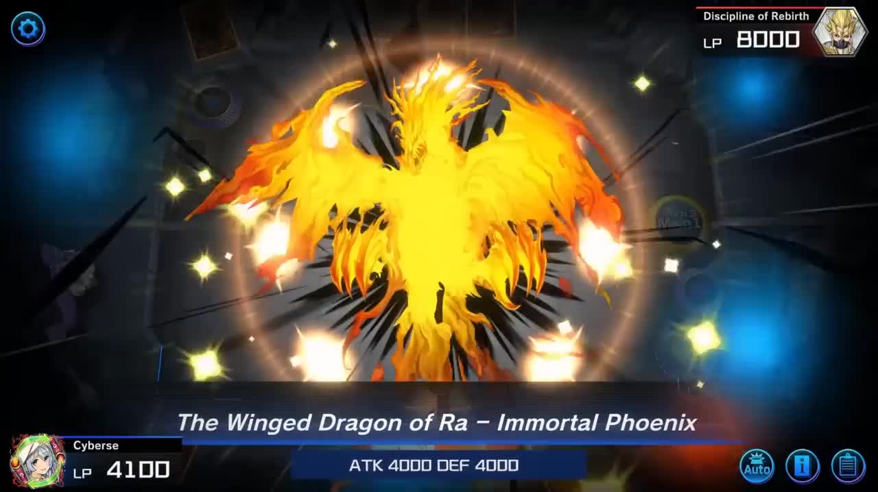 Yu-Gi-Oh Master Duel All Summon Animations