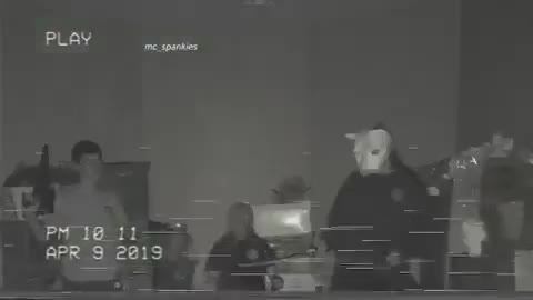 Wacky demon creatures Live Wallpaper