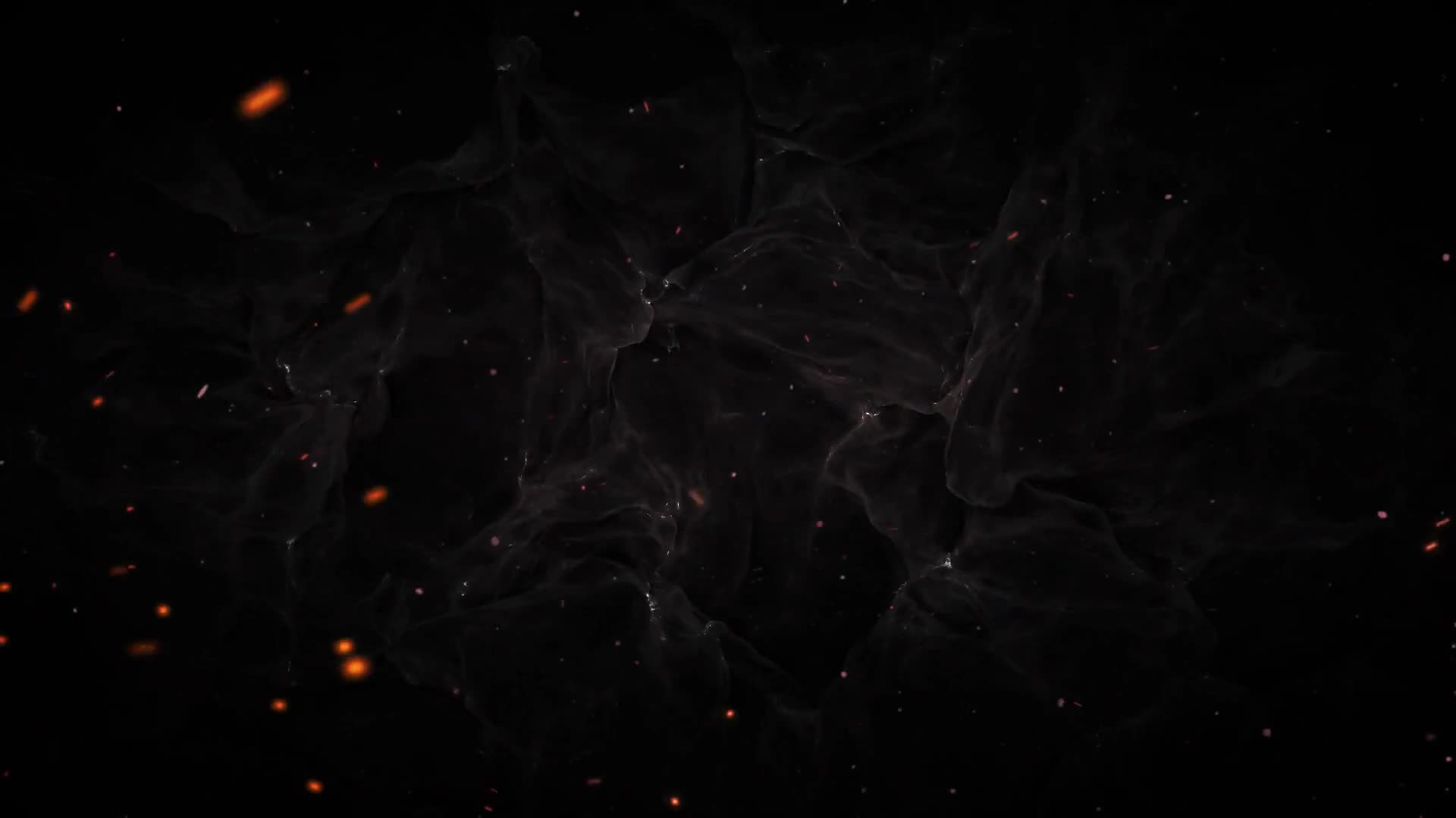 Quinfall MMORPG Game Background Animation