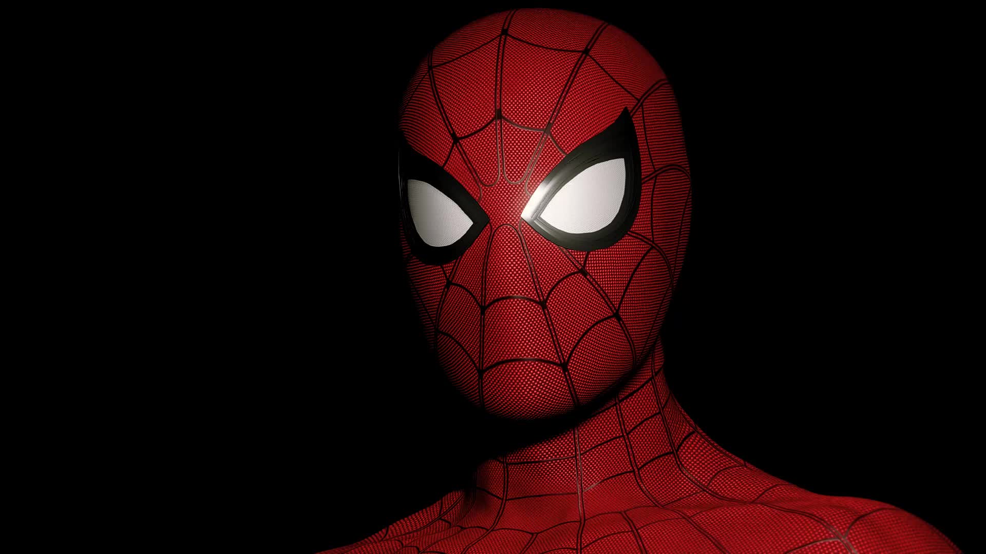 Marvels Spider-Man Remastered Live Wallpaper