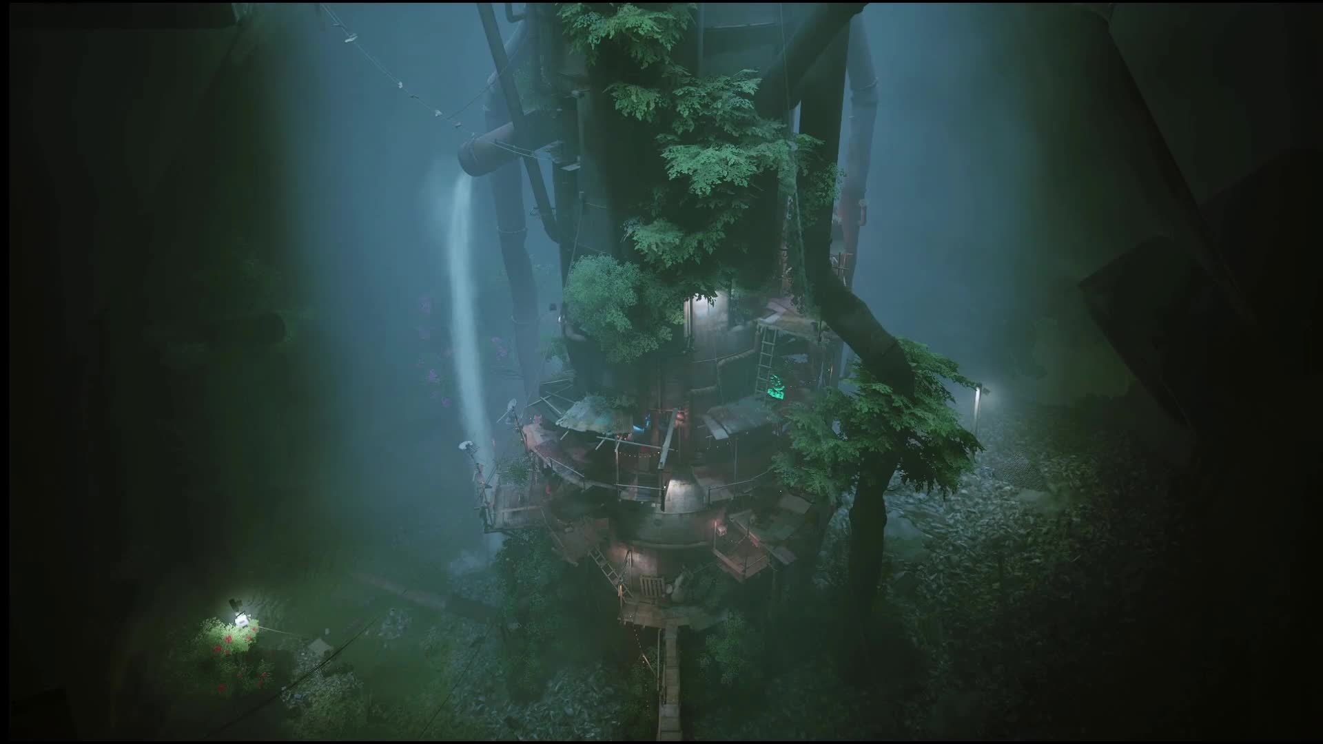 Antvillage Strai Game Animation