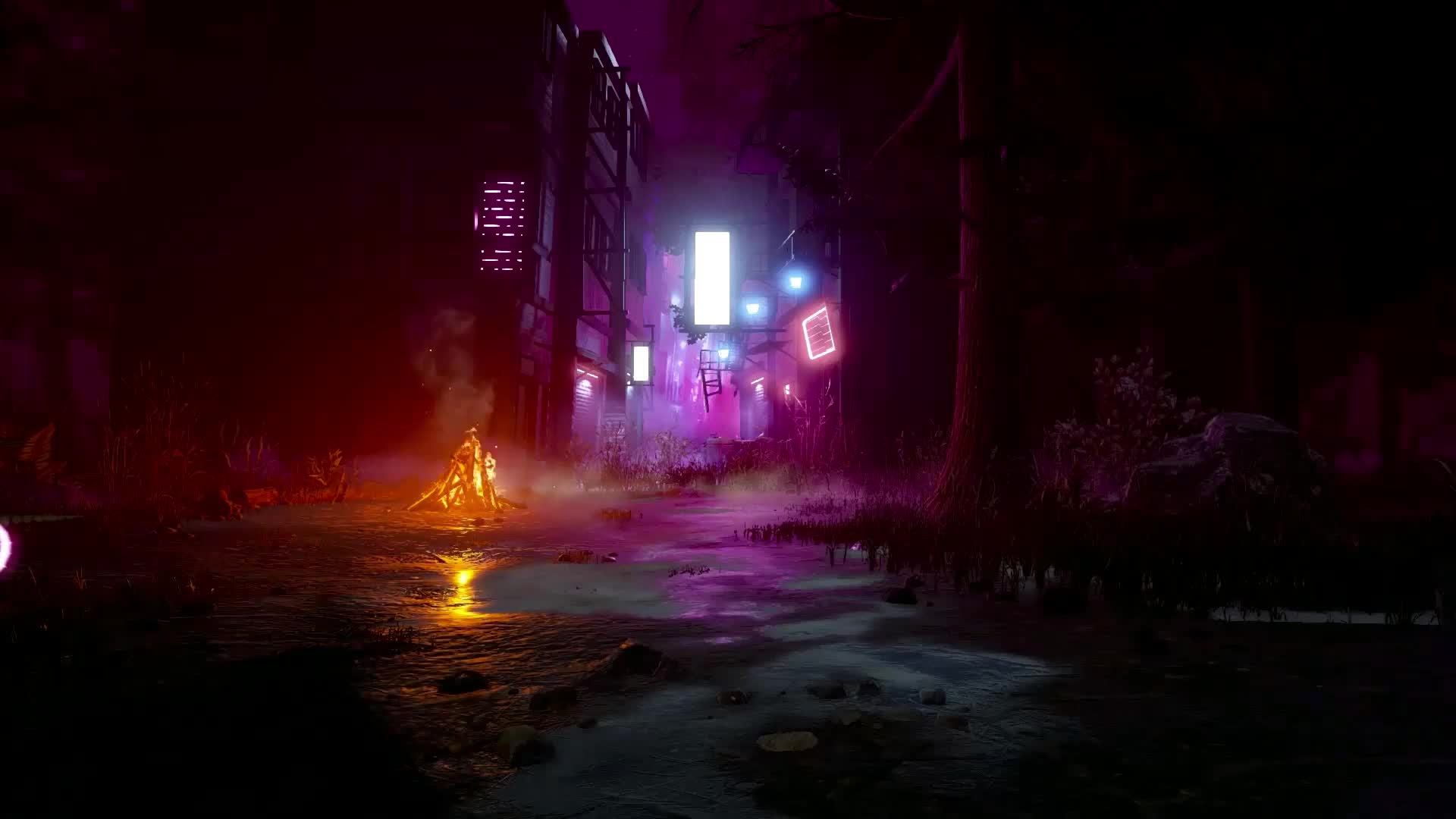Dead by Daylight All Kill Live Wallpaper