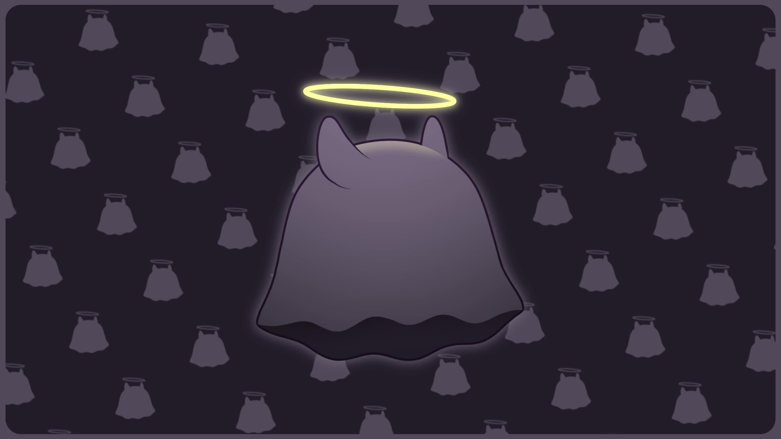 Takodachi Hololive Live Wallpaper