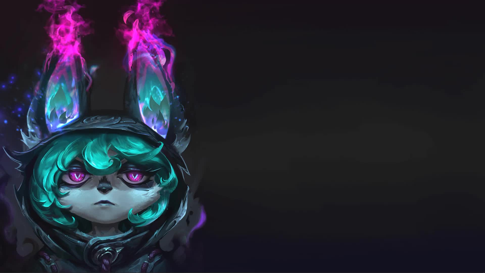 Vex League of Legends Live Wallpapers