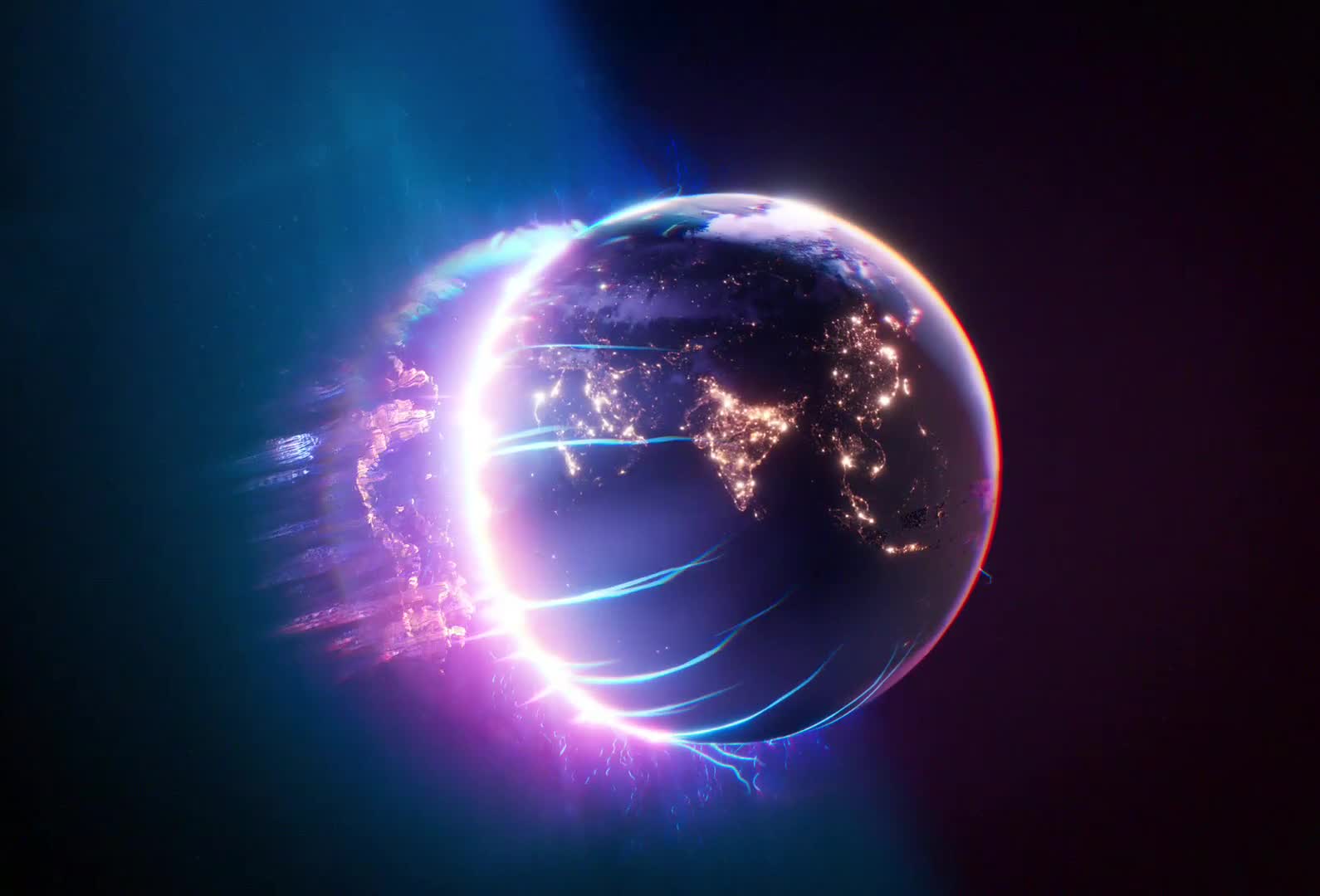 Valorant Pearl Cinematic