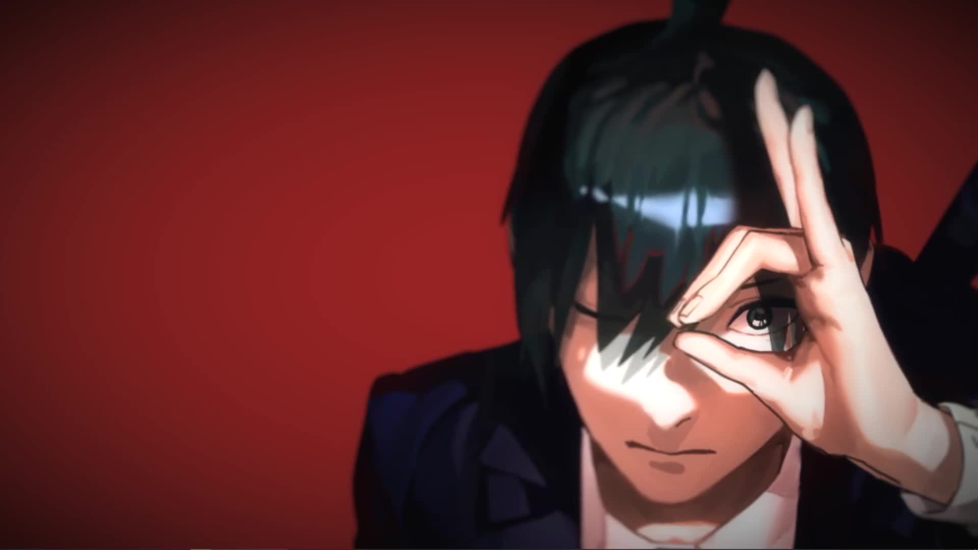 Aki Hayakawa Animated Wallpaper