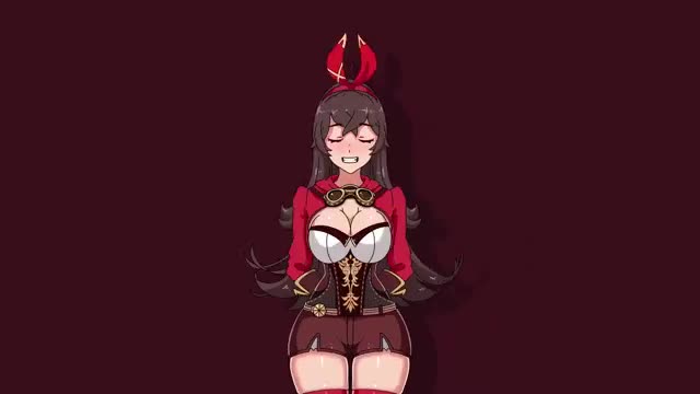 Gif Wallpaper Anime