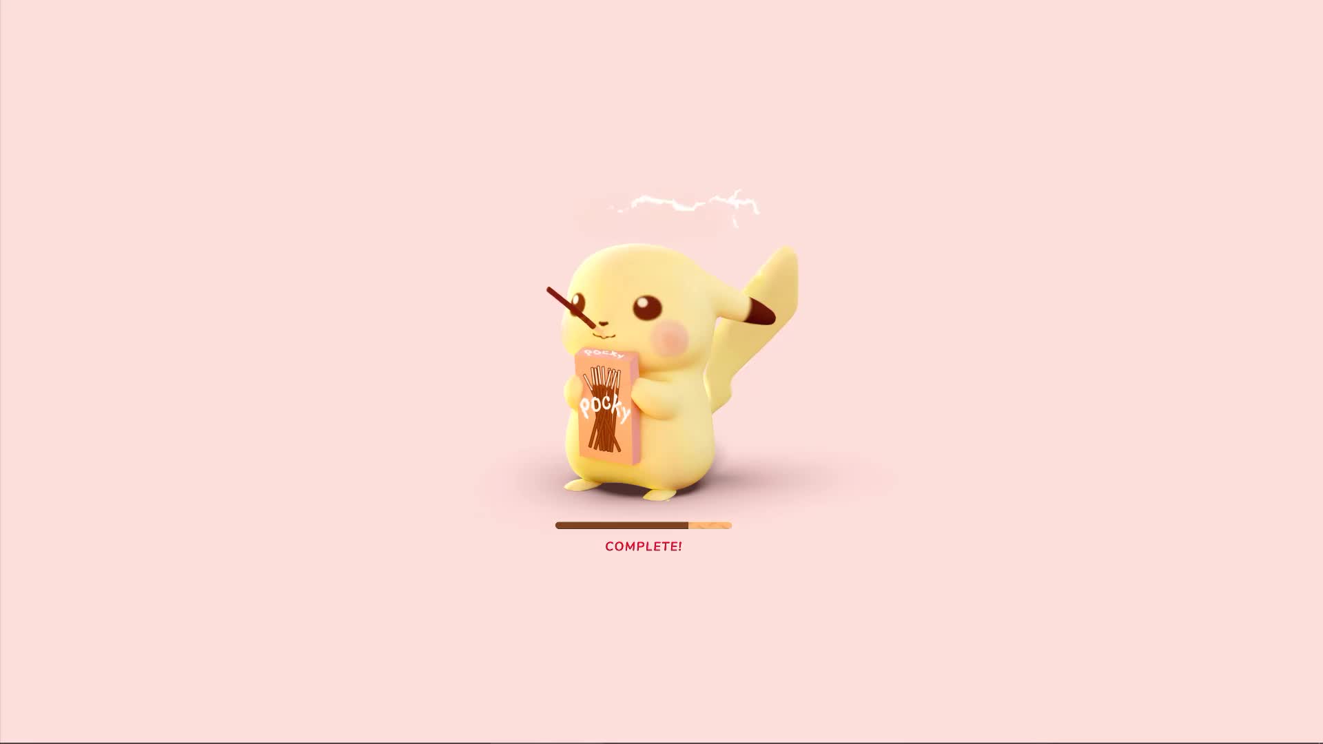 Pokemons Pikachu Animated Wallpapers