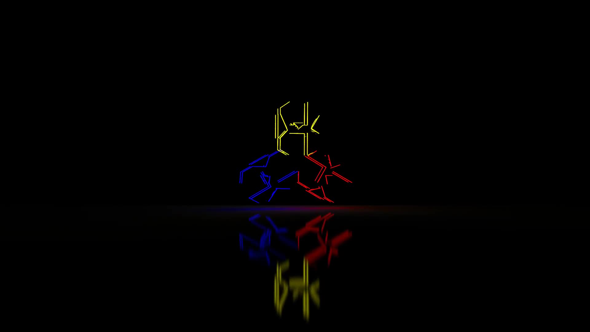 Rakk Logo Live Wallpaper