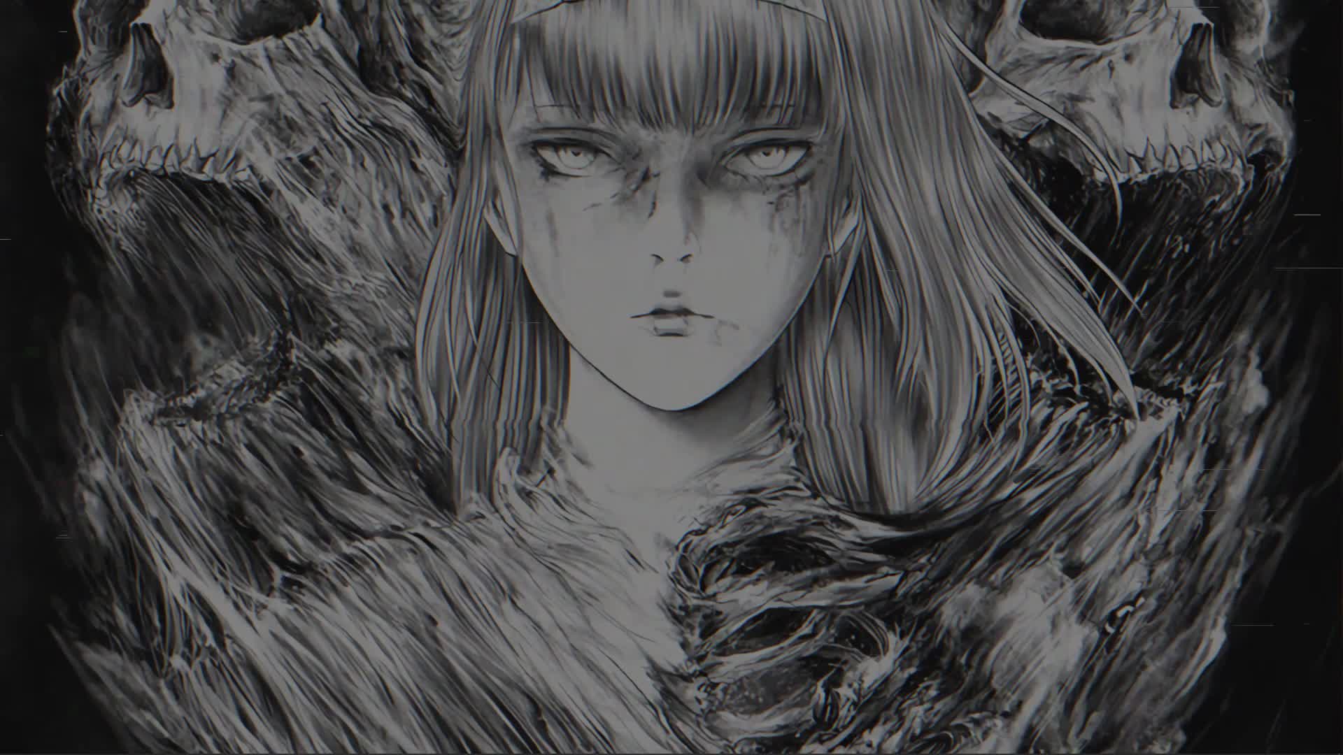 Aot Founder live wallpaper