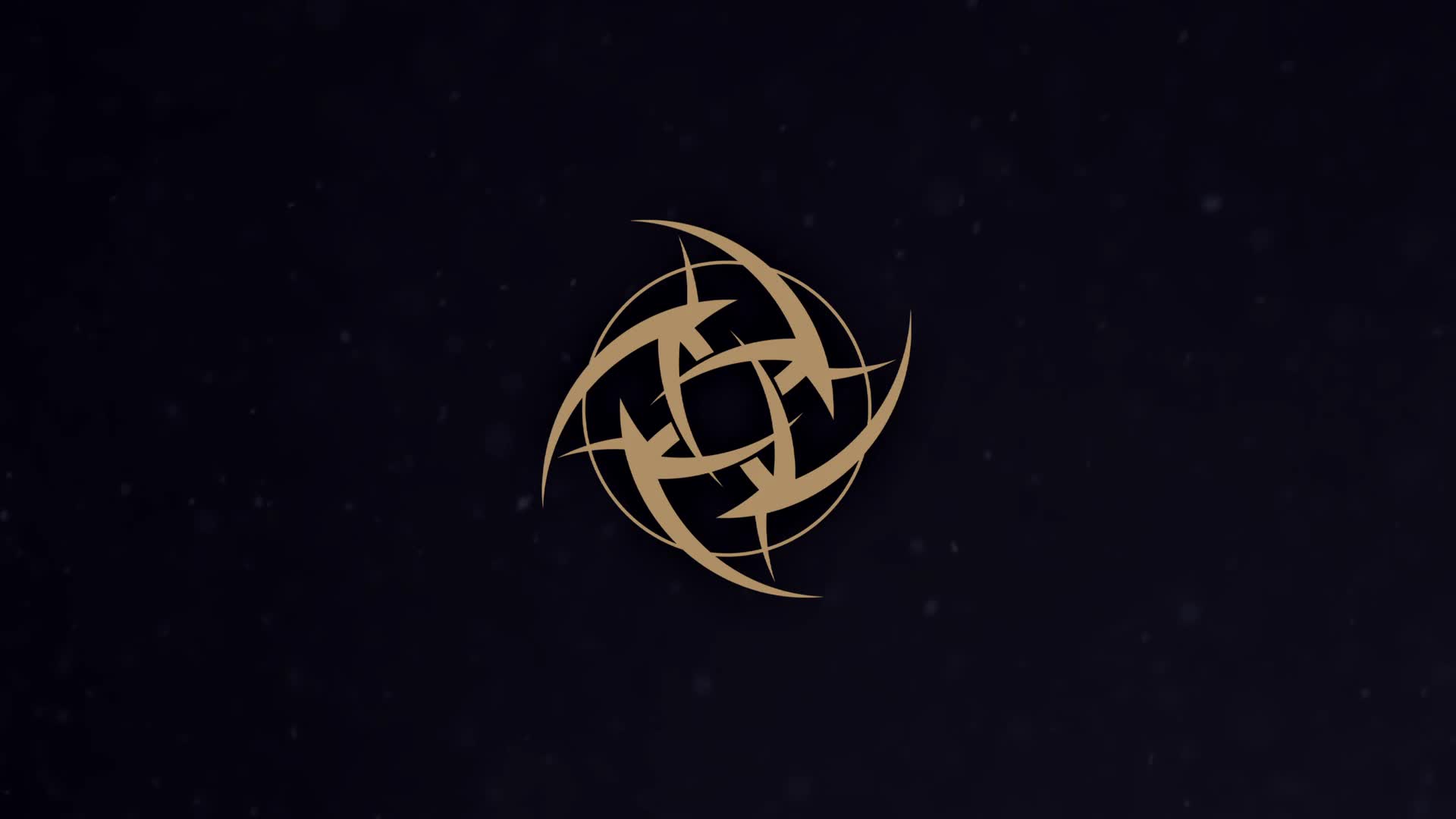 4K Ninjas Pyjamas Flag Live Wallpaper Free