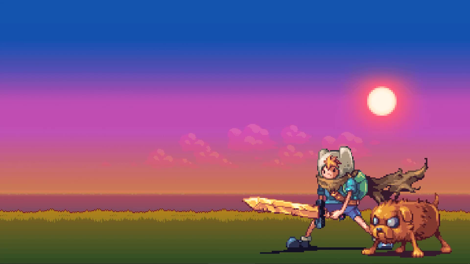 Gif Wallpaper Animated