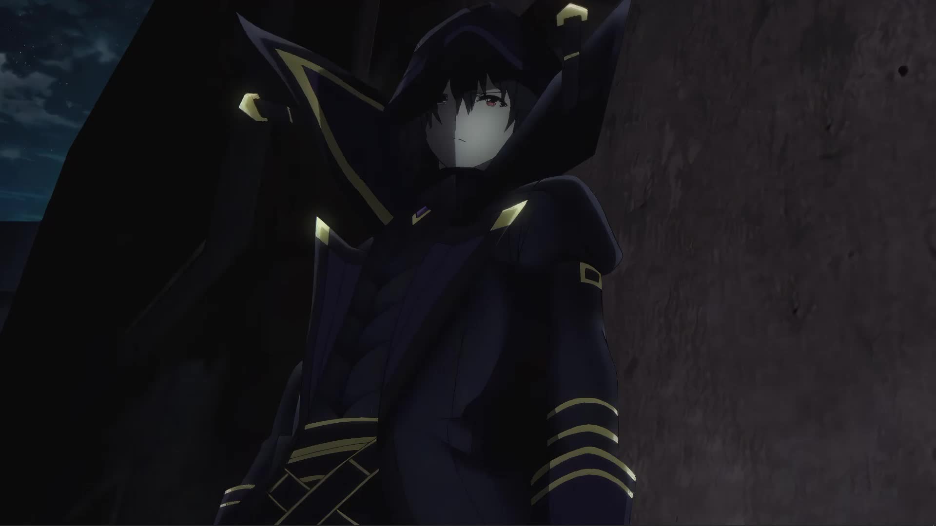 Anime Eminence in Shadow