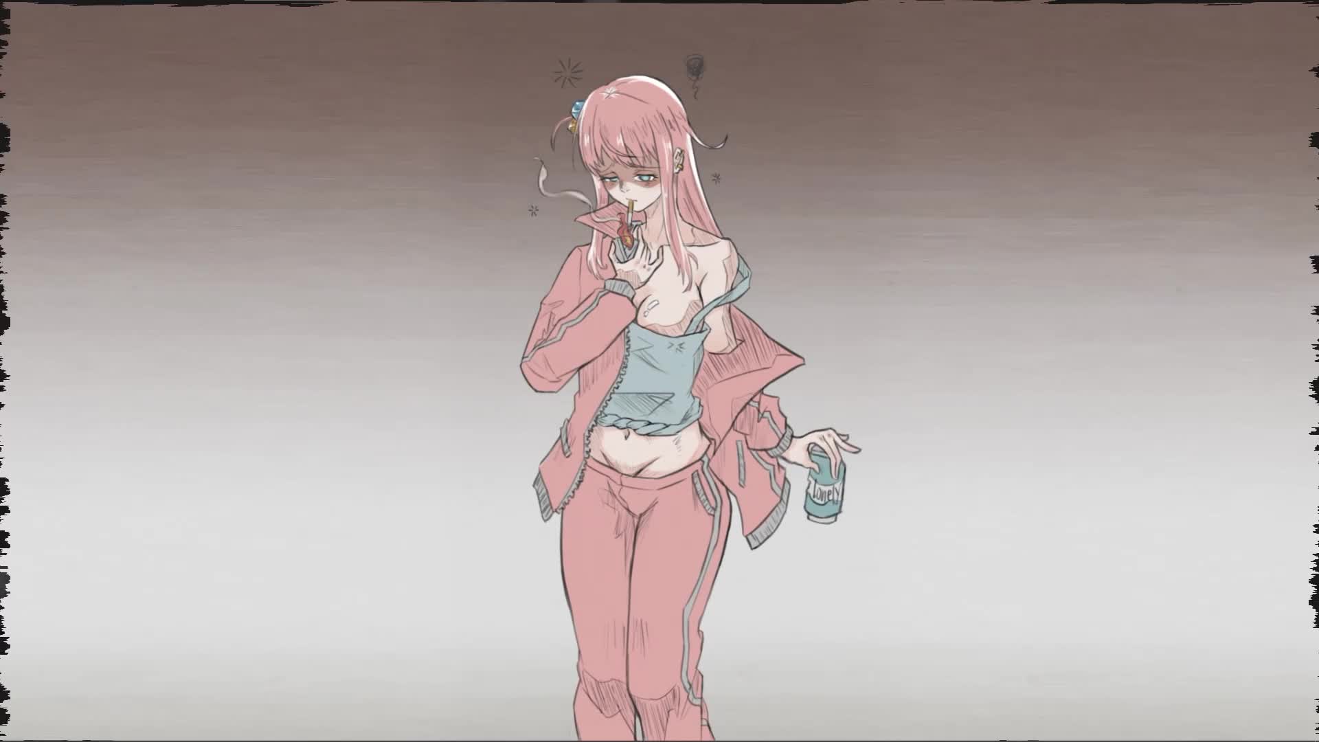 Bocchi The Rock Anime