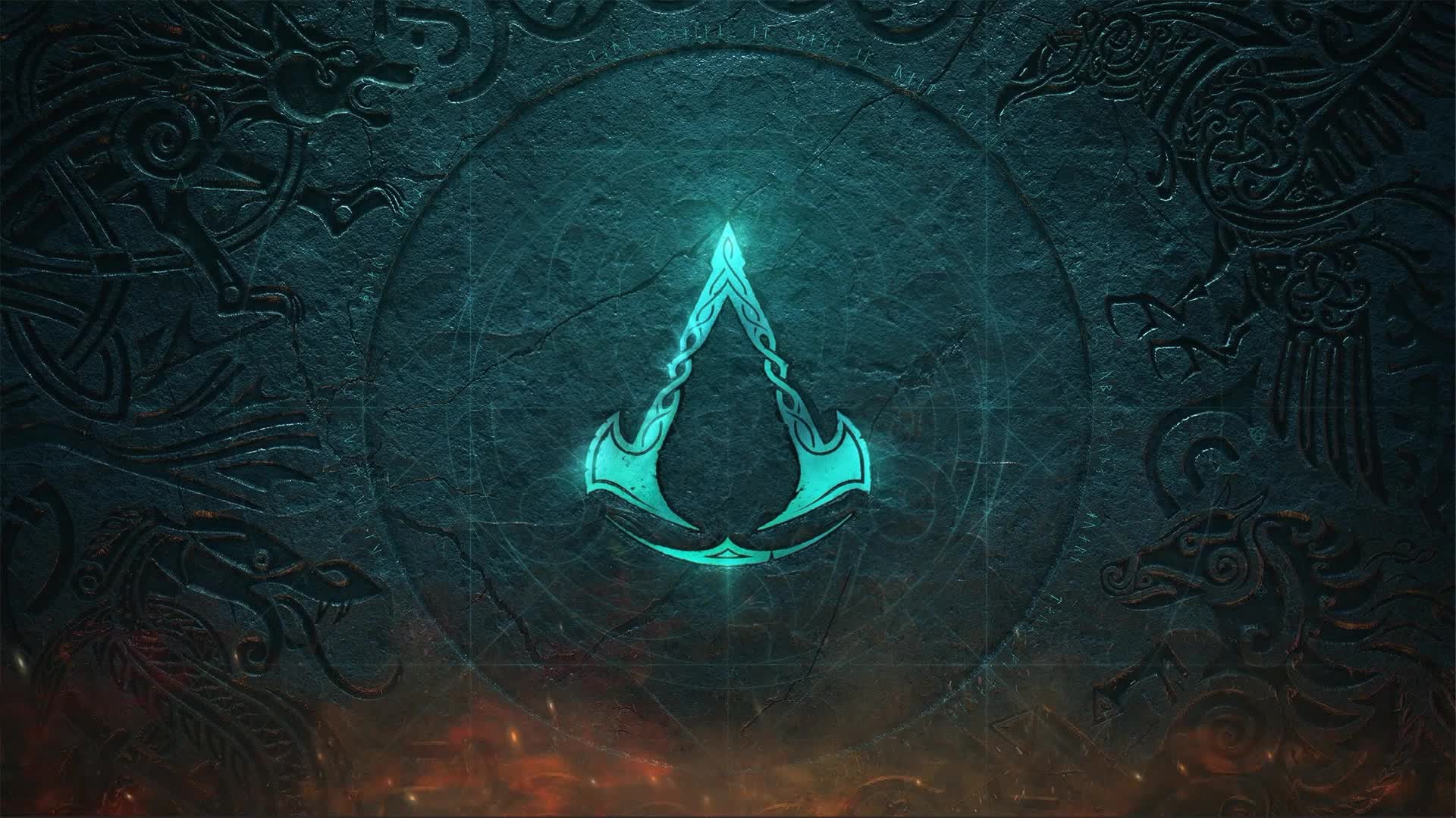 Assassins Creed Animated Wallpaper