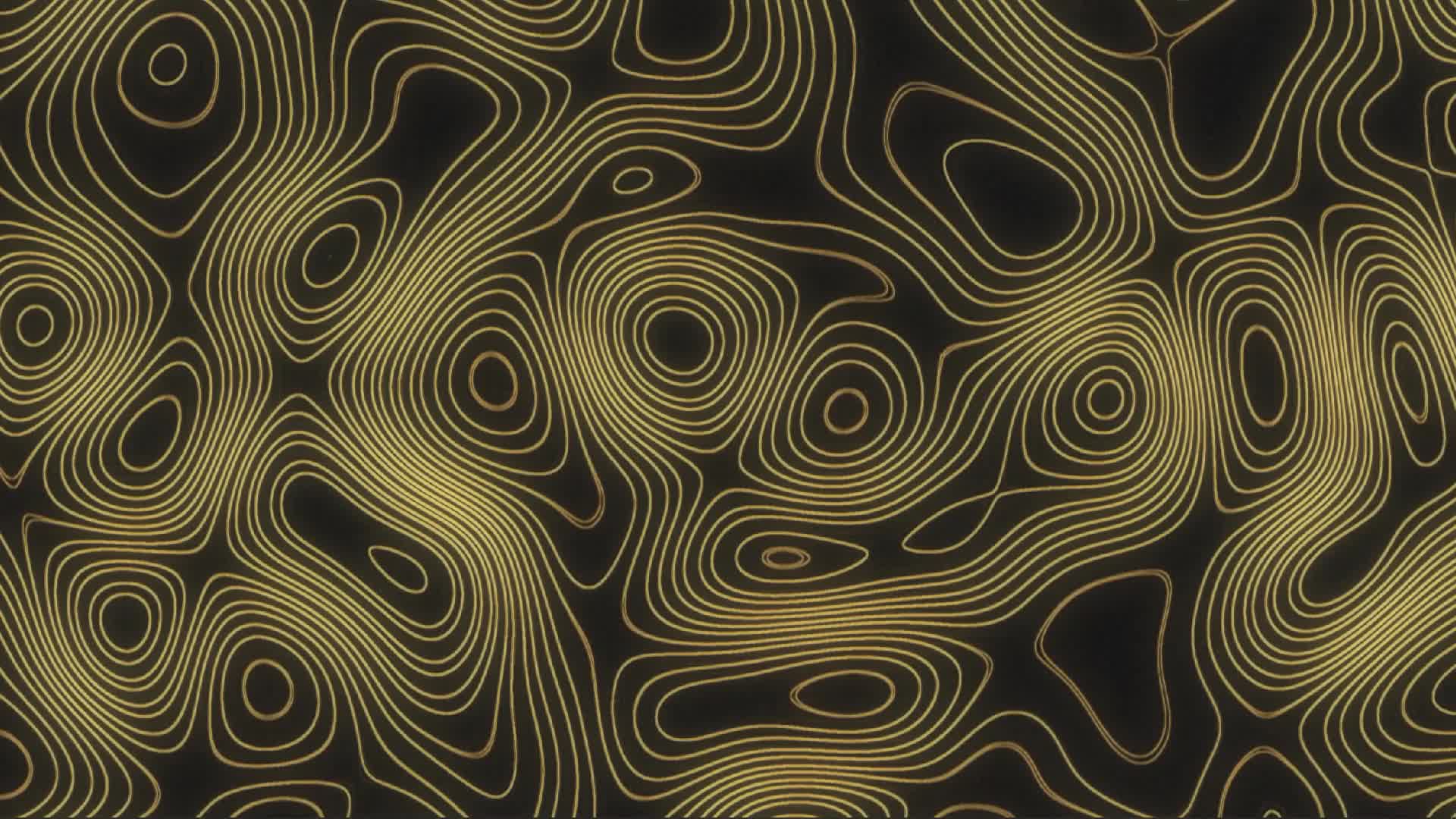 Topography Live Wallpaper