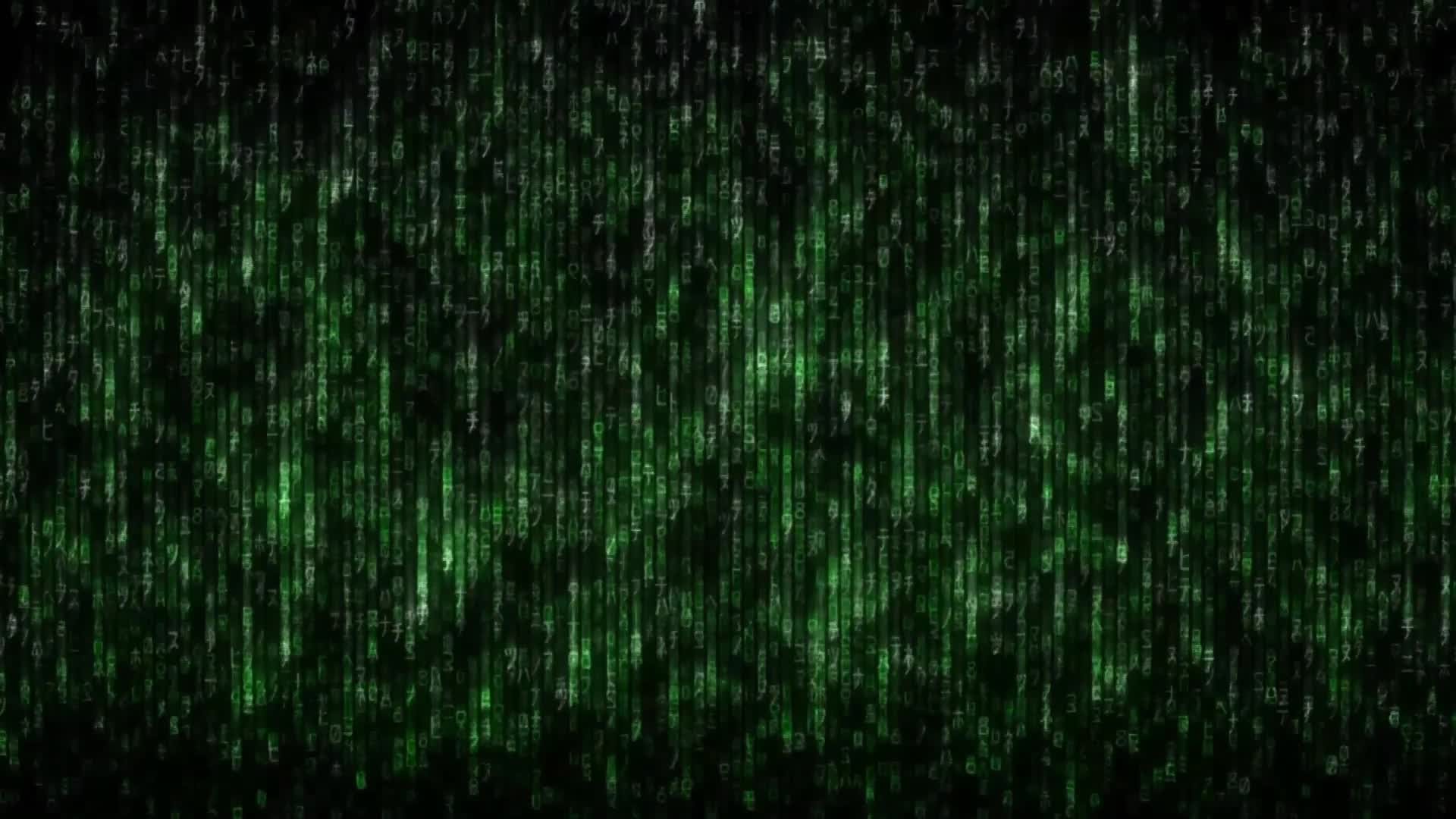 Matrix Code Live Wallpaper Free