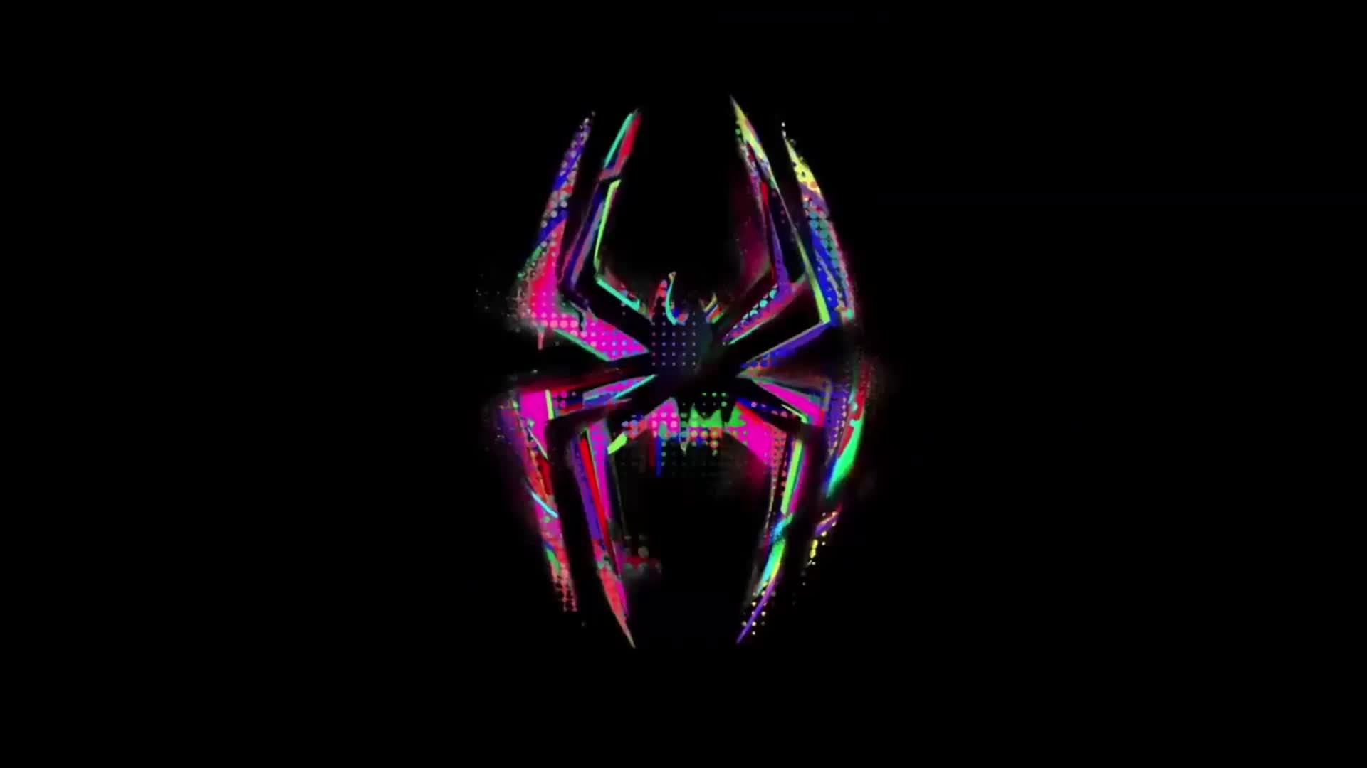 Metro Booming Spider-Man Live Wallpaper