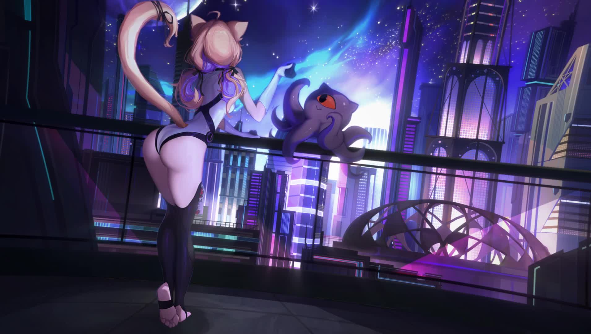 Im The Only One With Unfavorable Skills