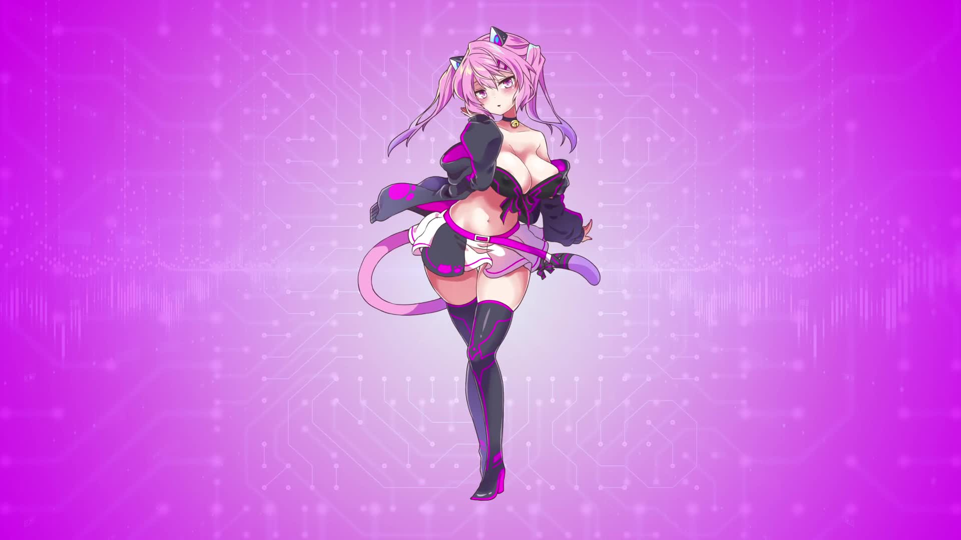 Onee-Chan Wa Game O Suruto Hito Ga Kawaru Onee-Chan