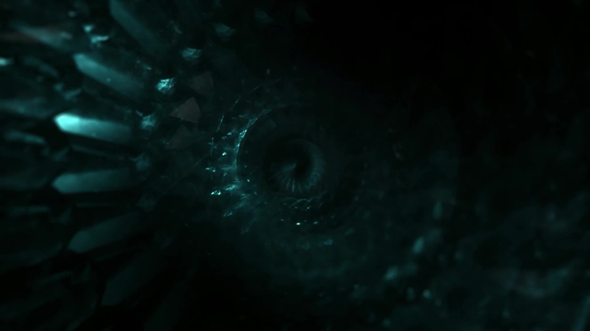 Control Main Menu Live Wallpaper