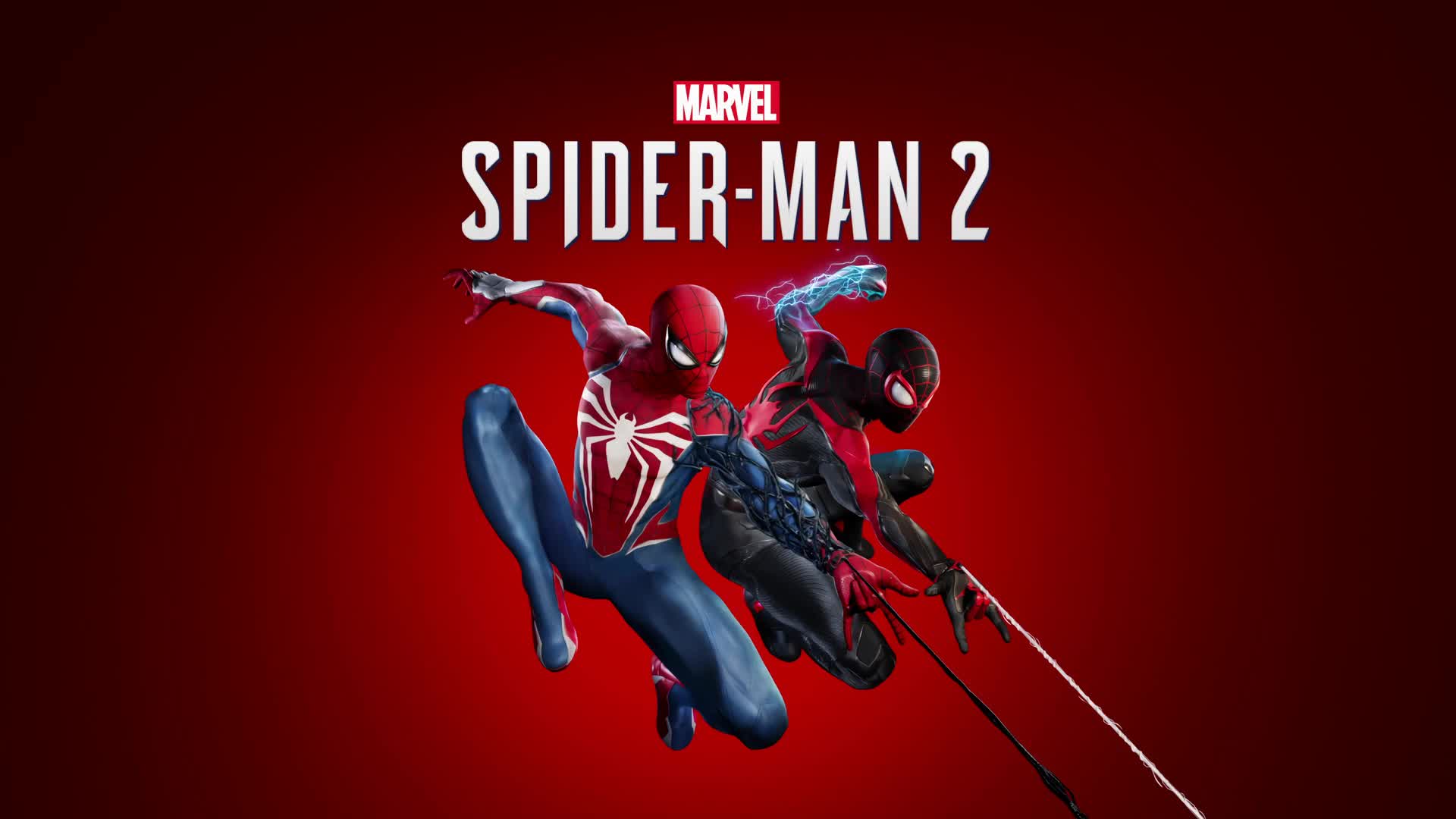 Marvels Sipder-Man 2 Live Wallpaper