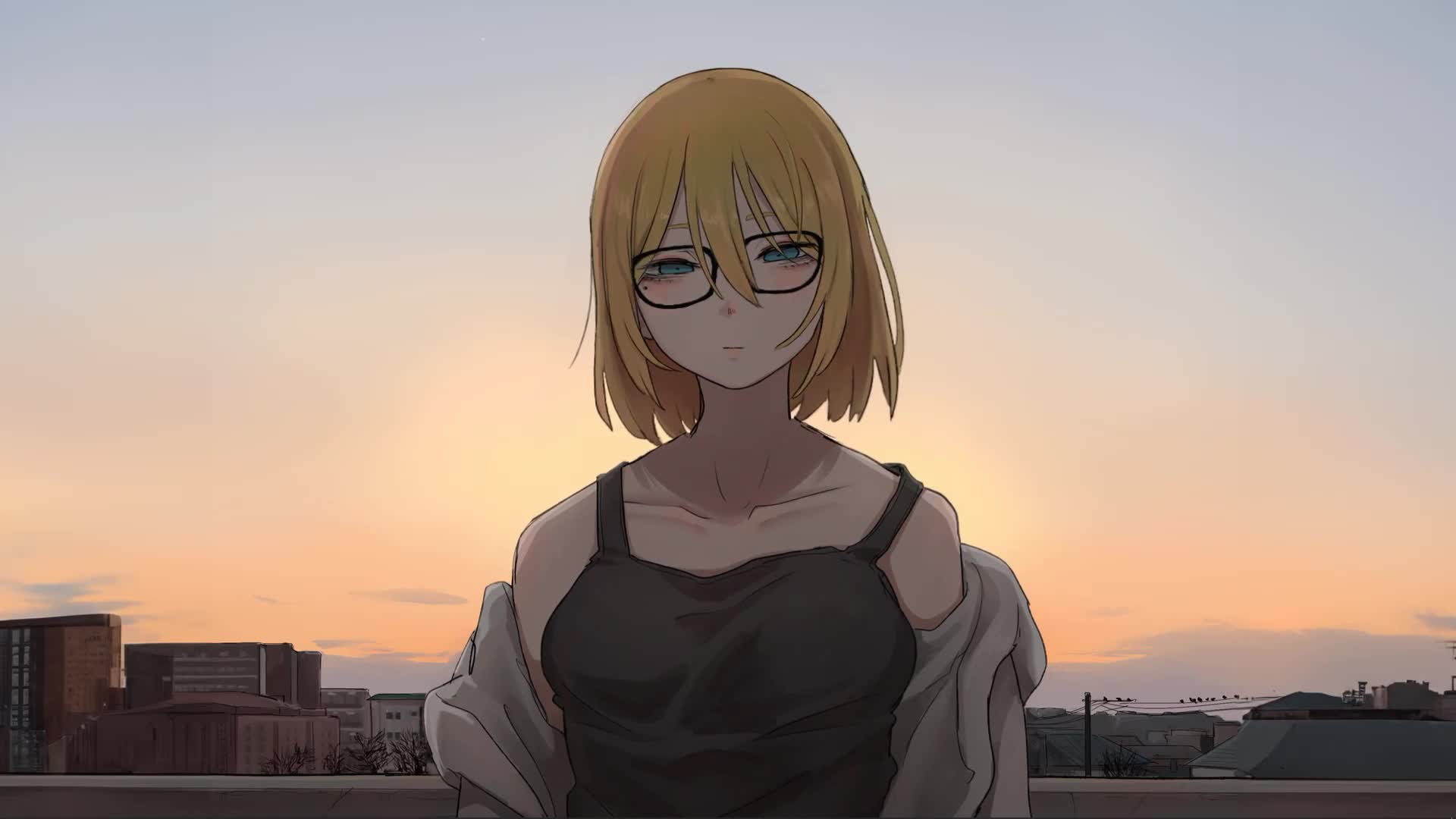 Still A Little Chilly Live Wallpaper