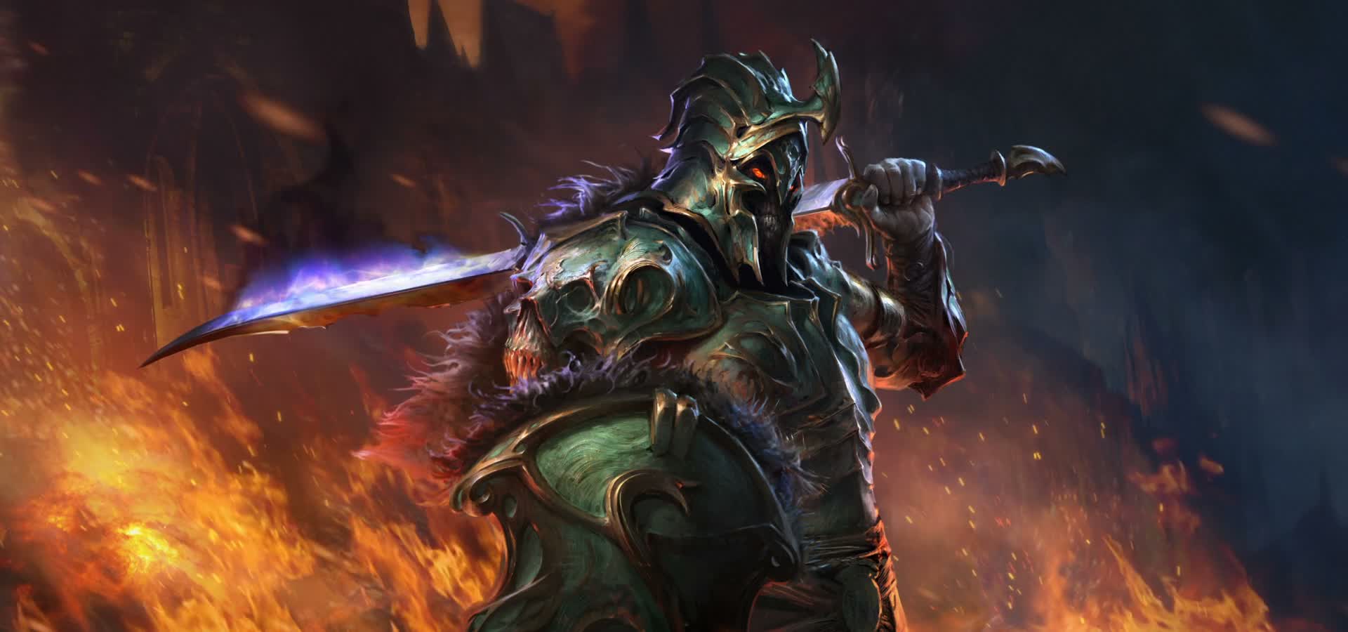 Modern Horizons 2 1920x900 Live Wallpaper