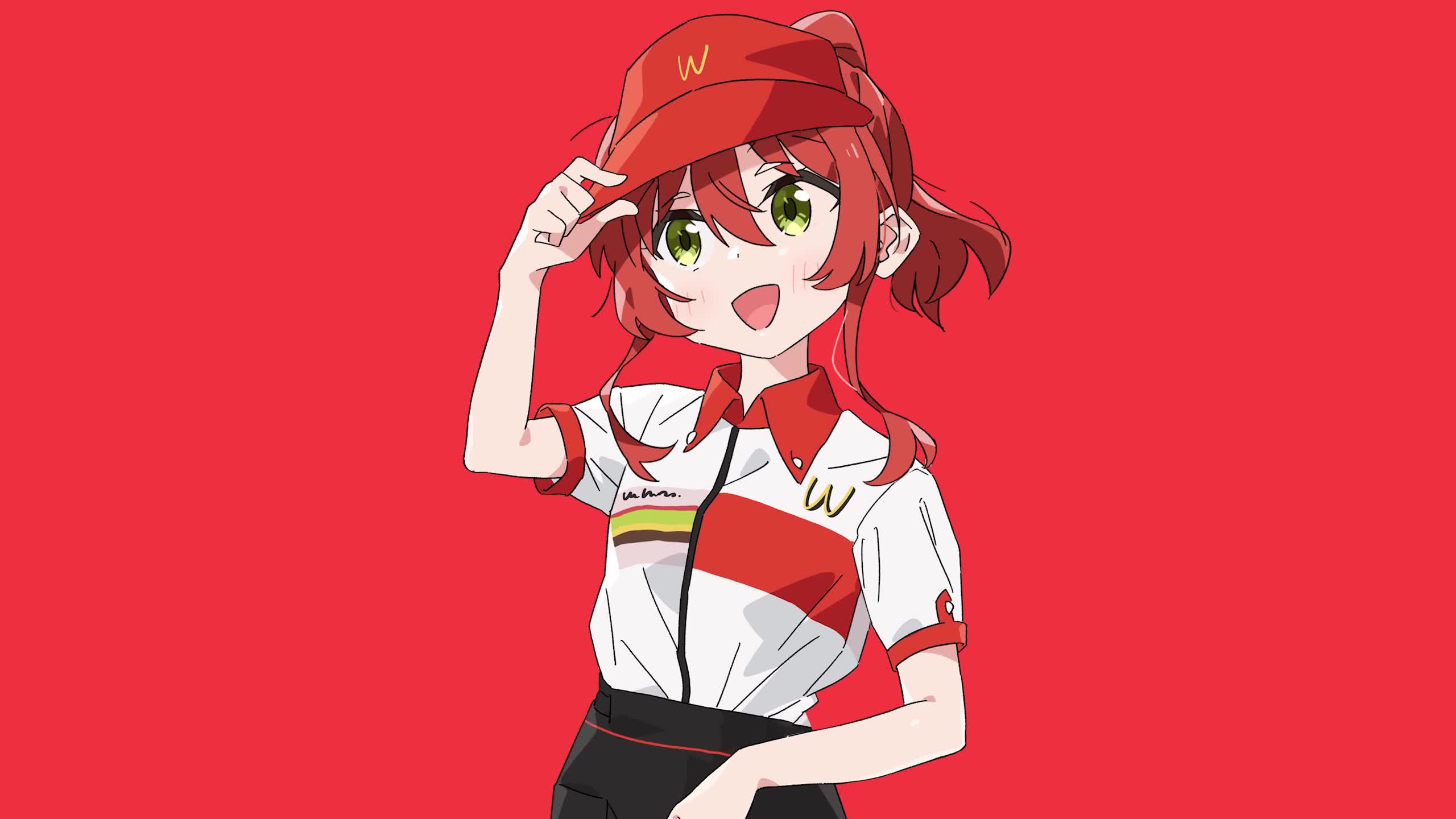 Bocchi The Rock FHD Live Wallpaper