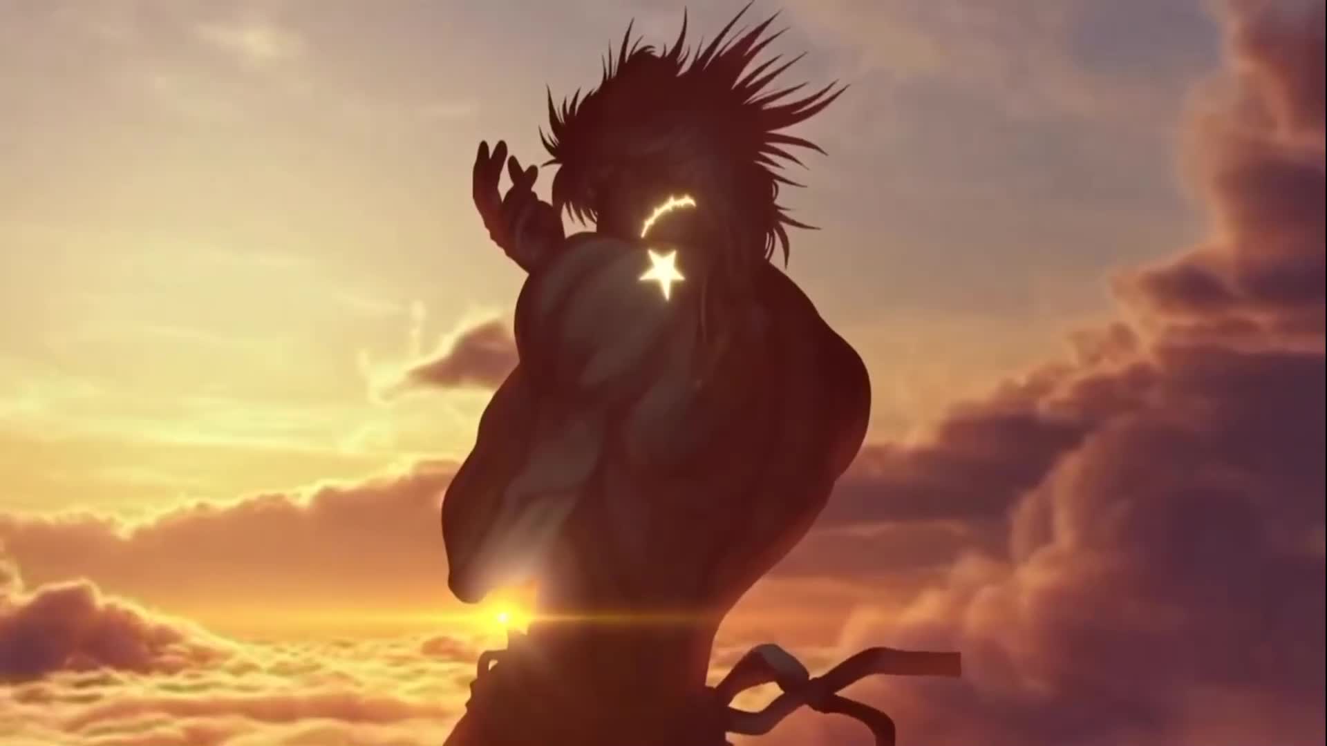 Dio Brando Jojo 1920x1080 Live Wallpaper