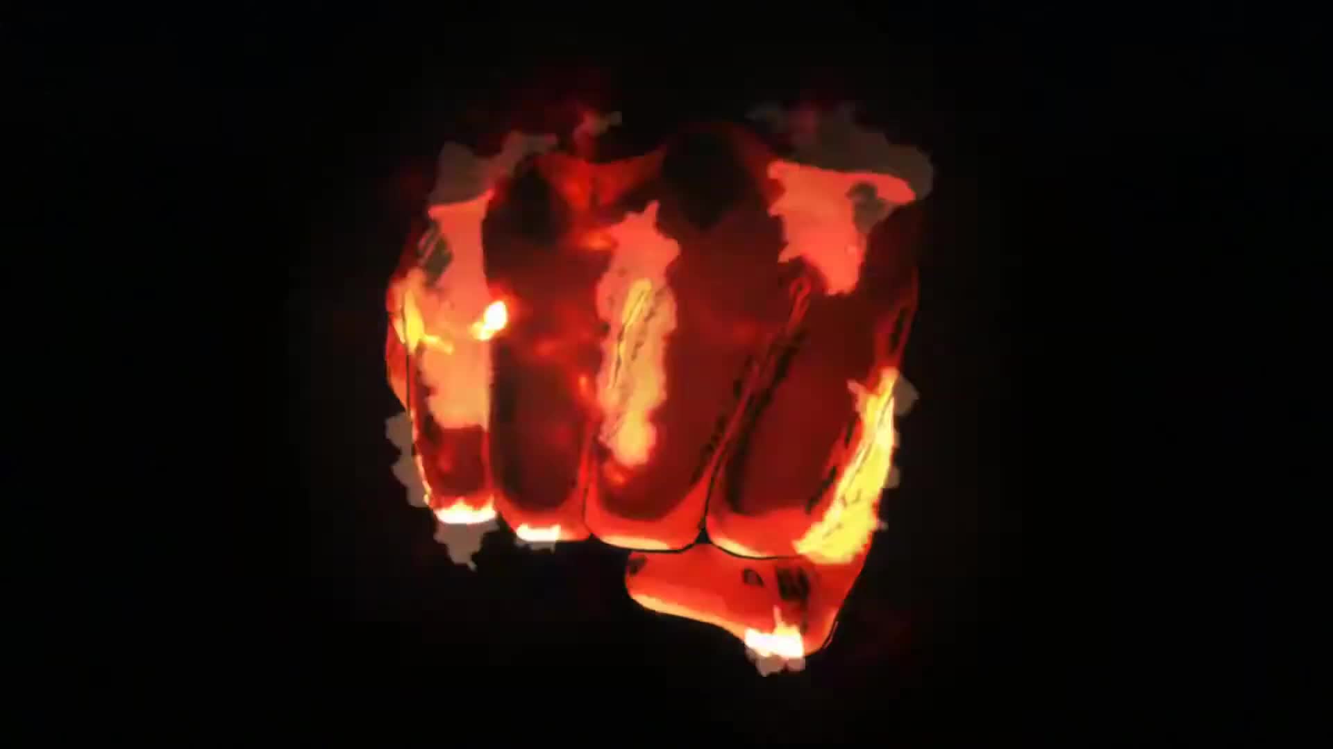 Saitama Mighty Fist 1920x1080 Live Wallpaper