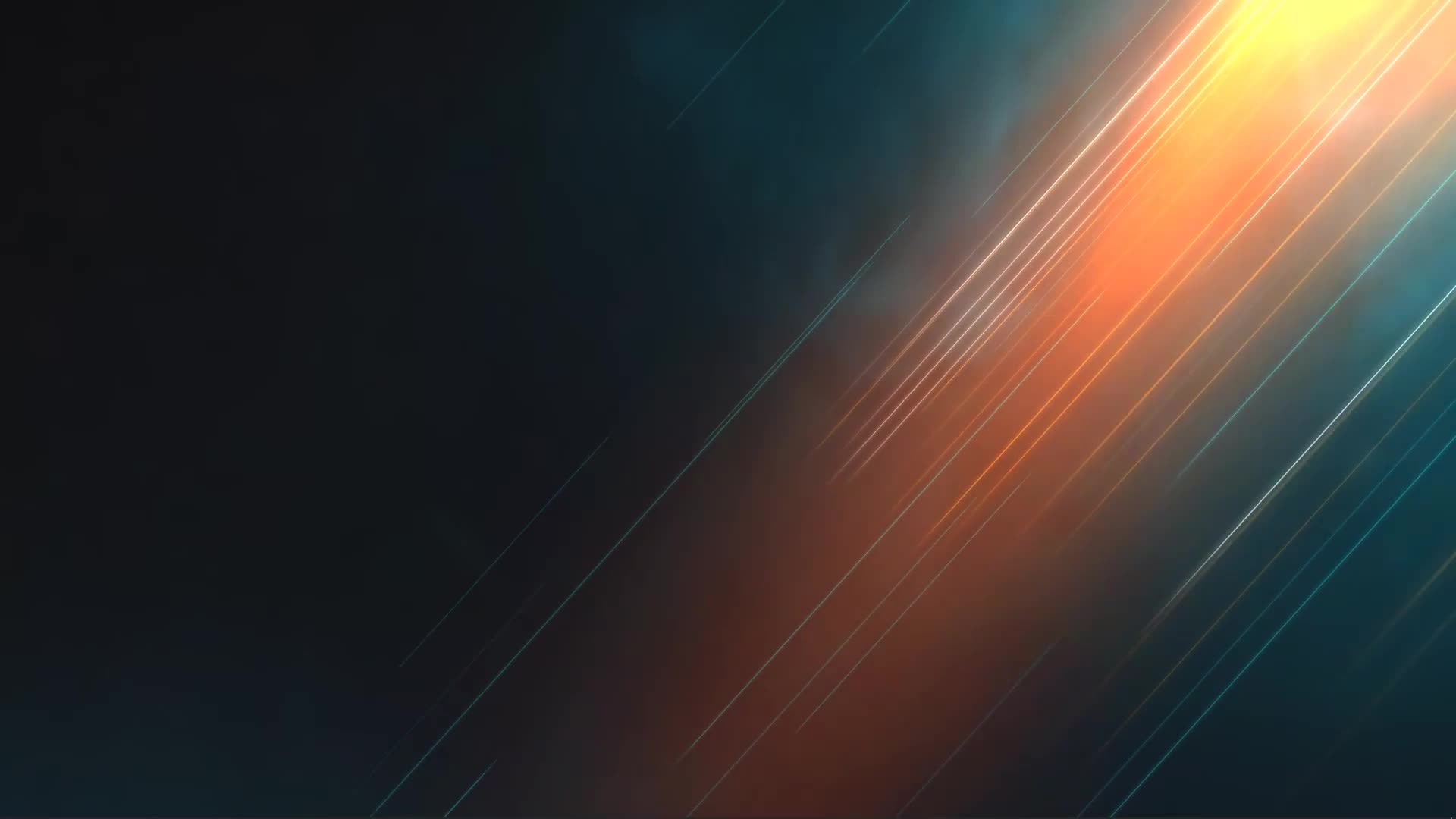 Battlefield 2042 Light Streak Live Wallpaper