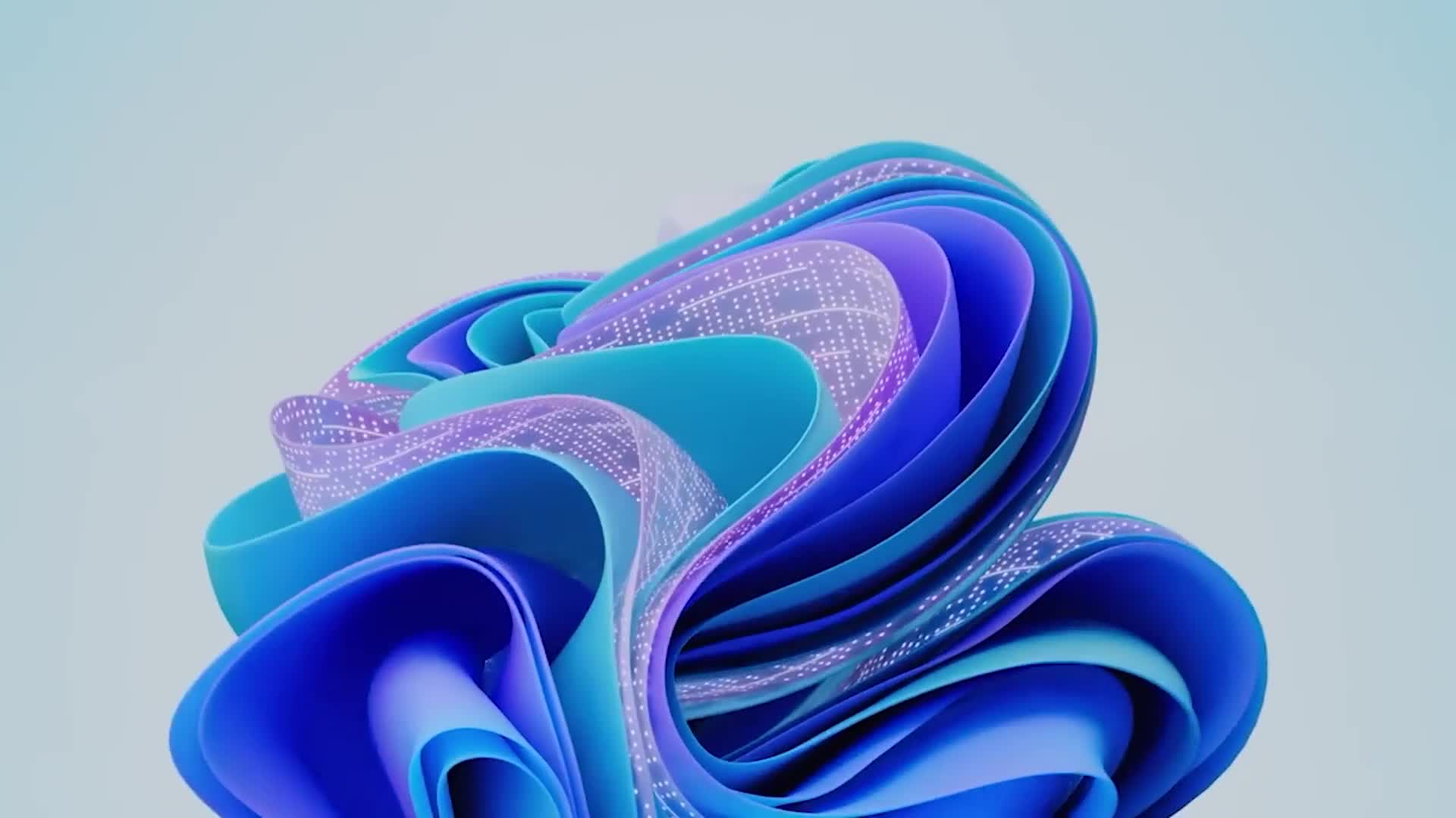 Windows Bloom Build 2023 Live Wallpaper