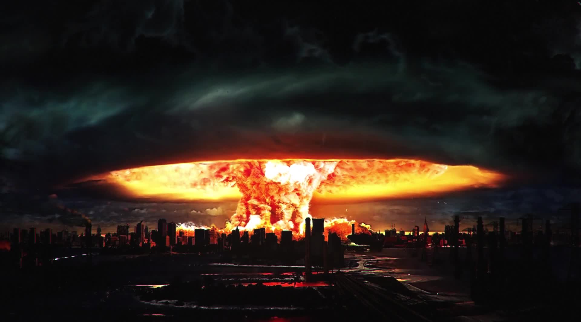 Oppenheimer Live Wallpaper