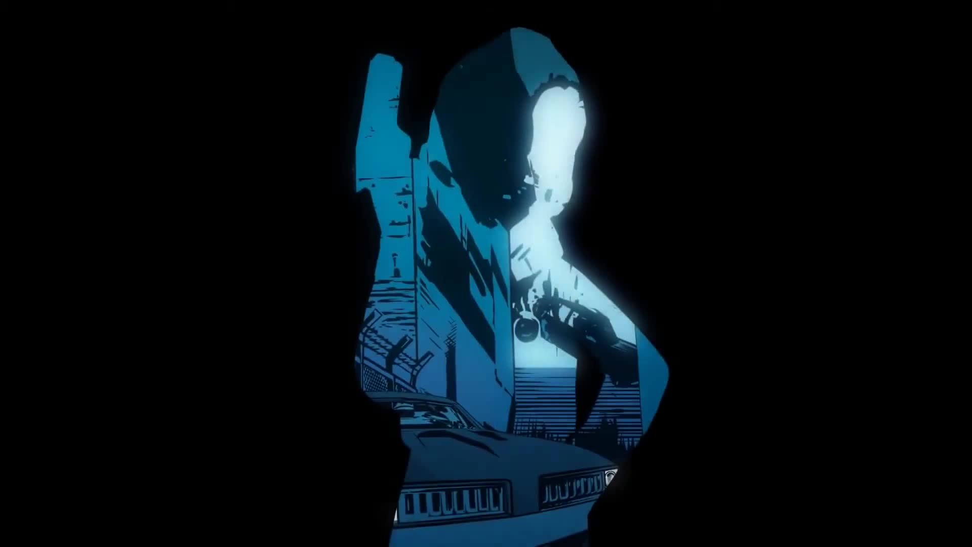 Grand Theft Auto Trilogy Live Wallpaper