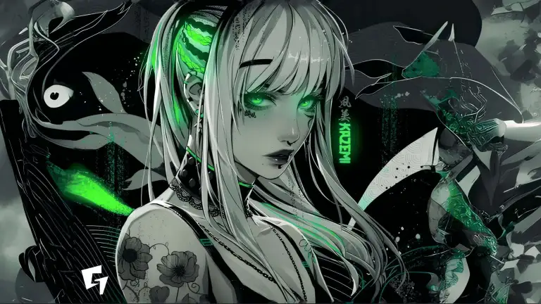 RGB Kazemi Live Wallpaper