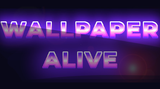 Wallpaper Alive Launcher