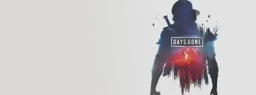 Days Gone Silhouette Art Live Wallpaper