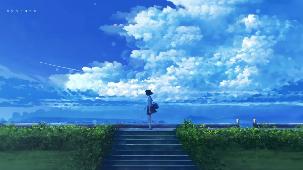 Sky Watcher Live Wallpaper