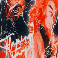 Rengoku Gif