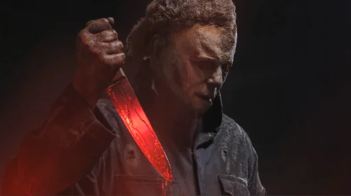 Michael Myers Halloween Live Wallpaper