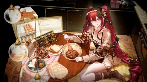 Star Wish 4K Live Wallpaper