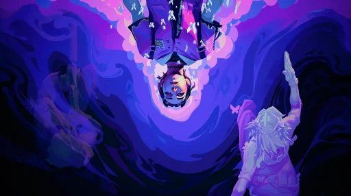 Clove Valorant Splash Live Wallpaper
