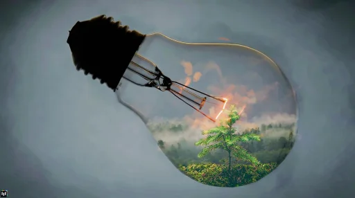 Fantasy Bulb - Live Wallpaper
