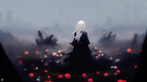 Dark Fantasy - Live Wallpaper
