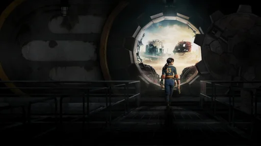 Fallout on Prime Live Wallpaper