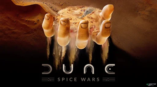 Dune Live Wallpaper