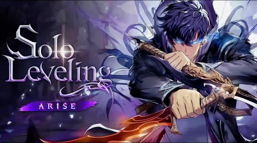 Solo Leveling - Arise Live Wallpaper
