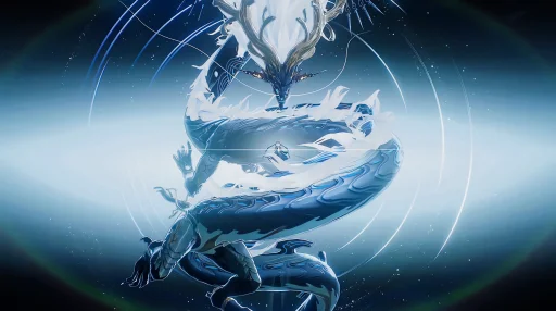 Jinhsi - Wuthering Waves Live Wallpaper