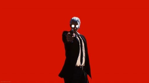 Taro Sakamoto Live Wallpaper